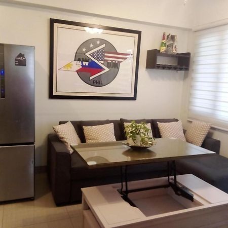 The Splendor Comfortable Living By Awsom Phil Pasay Exterior photo