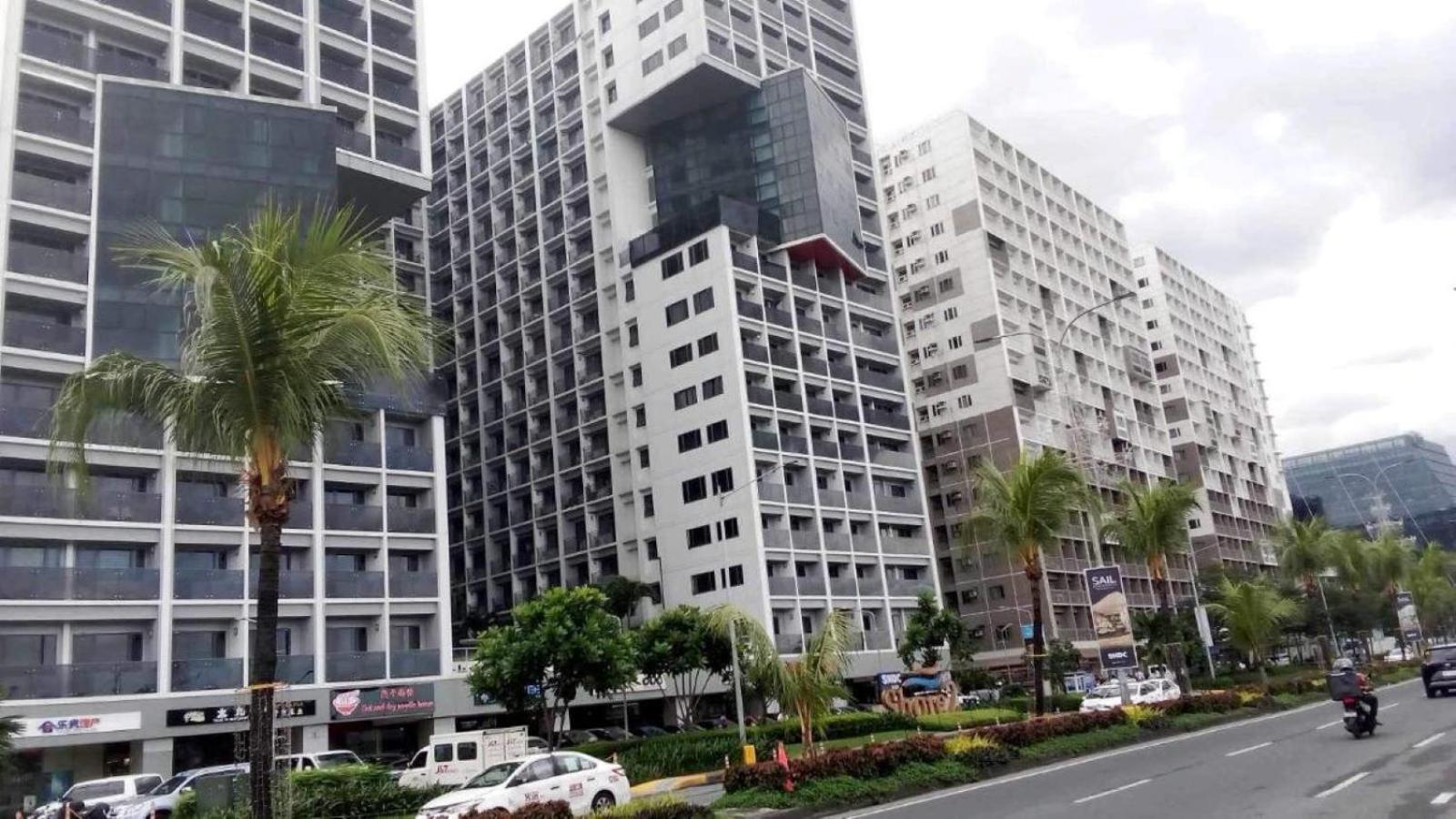 The Splendor Comfortable Living By Awsom Phil Pasay Exterior photo