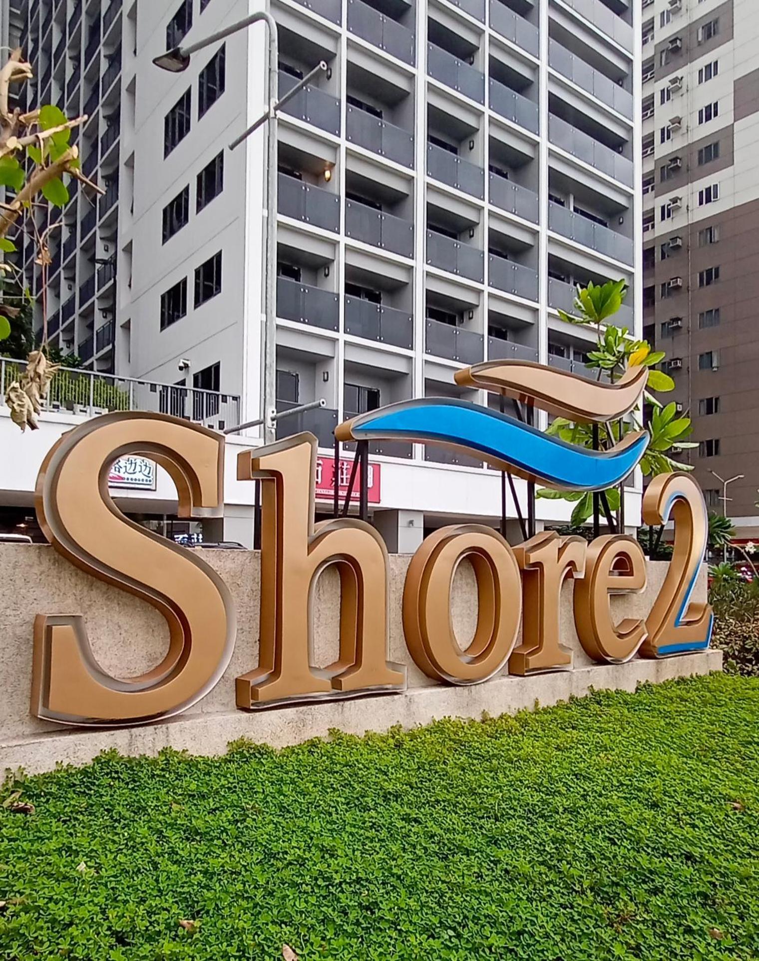 The Splendor Comfortable Living By Awsom Phil Pasay Exterior photo