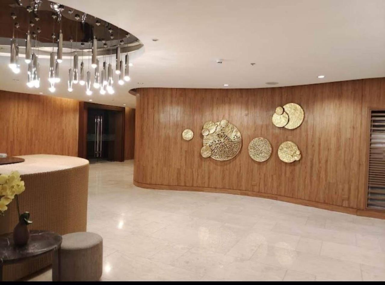 The Splendor Comfortable Living By Awsom Phil Pasay Exterior photo