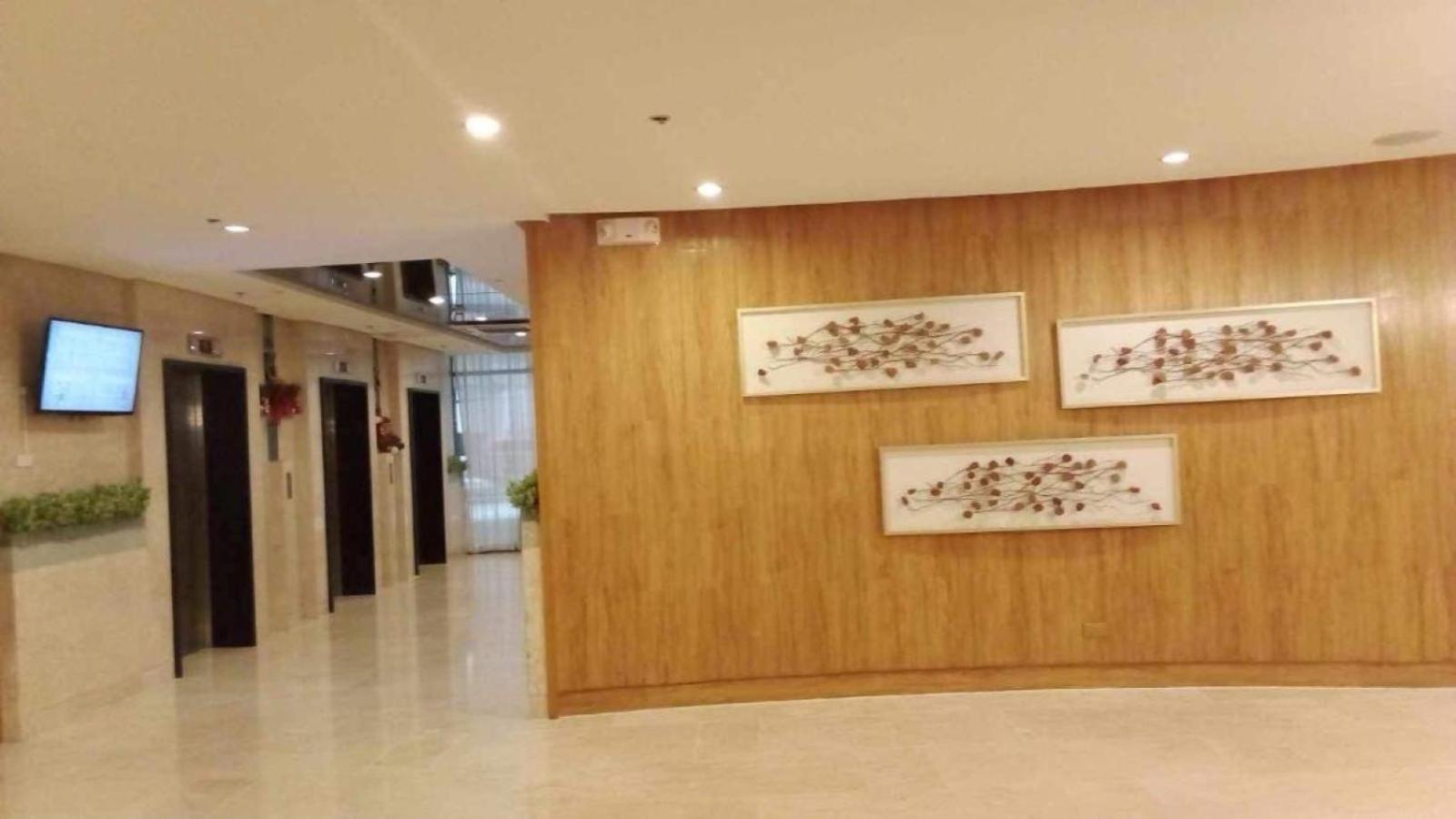 The Splendor Comfortable Living By Awsom Phil Pasay Exterior photo