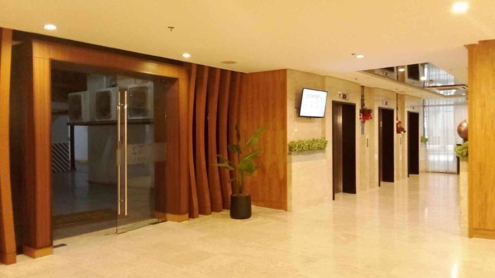 The Splendor Comfortable Living By Awsom Phil Pasay Exterior photo