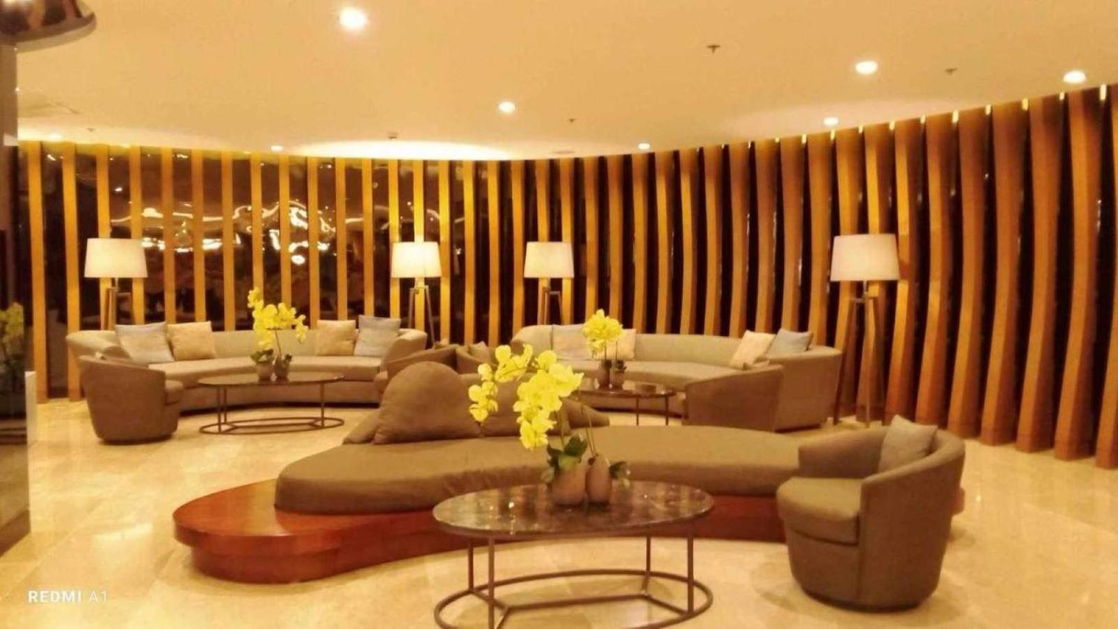 The Splendor Comfortable Living By Awsom Phil Pasay Exterior photo