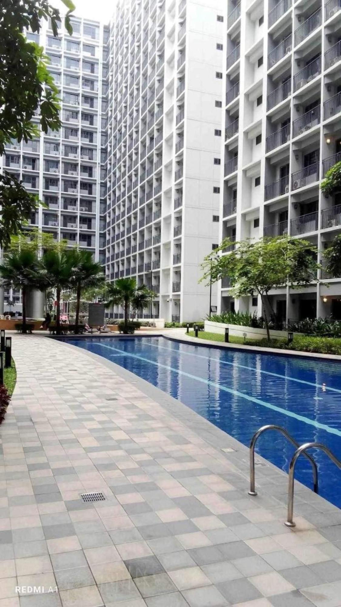 The Splendor Comfortable Living By Awsom Phil Pasay Exterior photo