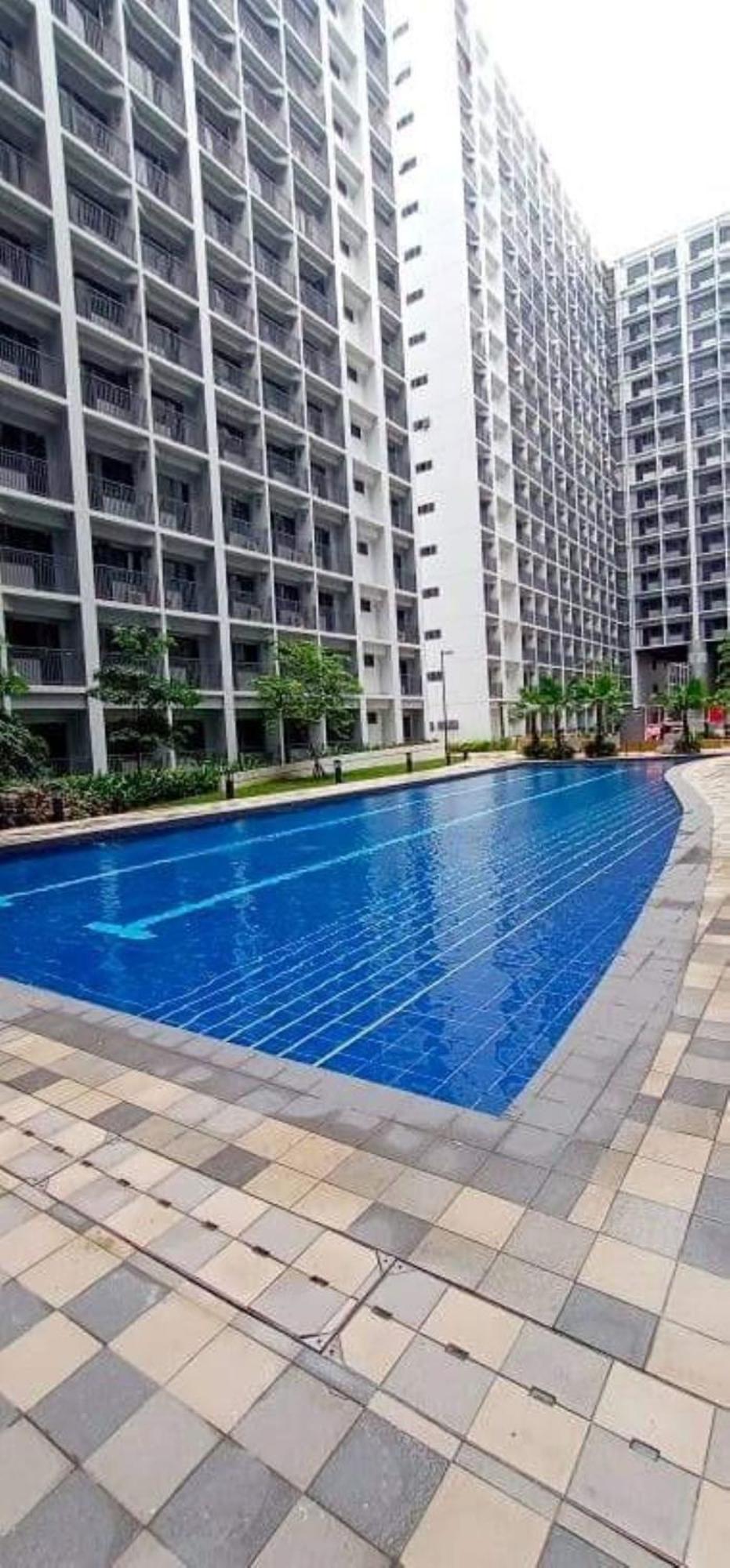 The Splendor Comfortable Living By Awsom Phil Pasay Exterior photo