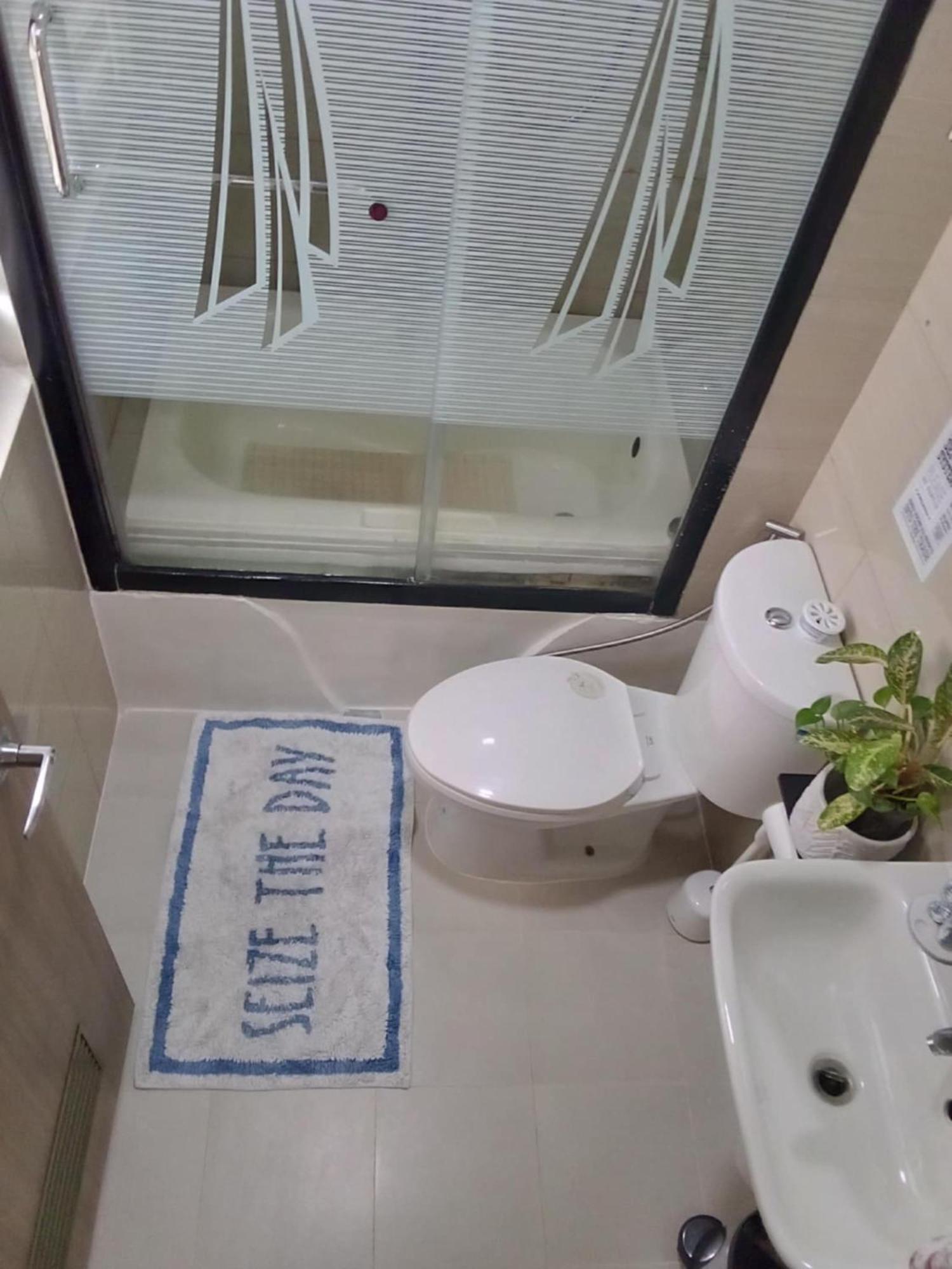 The Splendor Comfortable Living By Awsom Phil Pasay Exterior photo