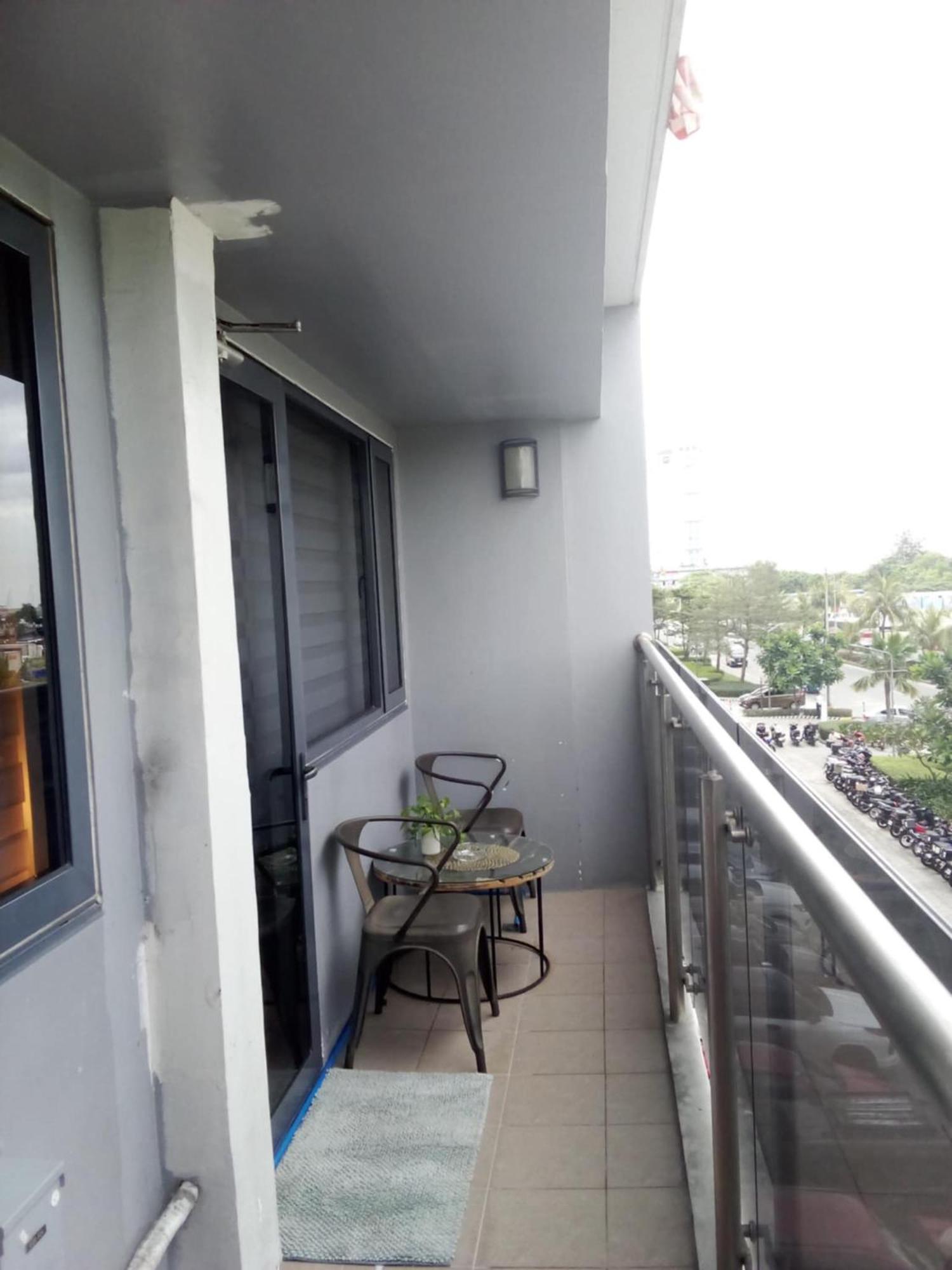 The Splendor Comfortable Living By Awsom Phil Pasay Exterior photo