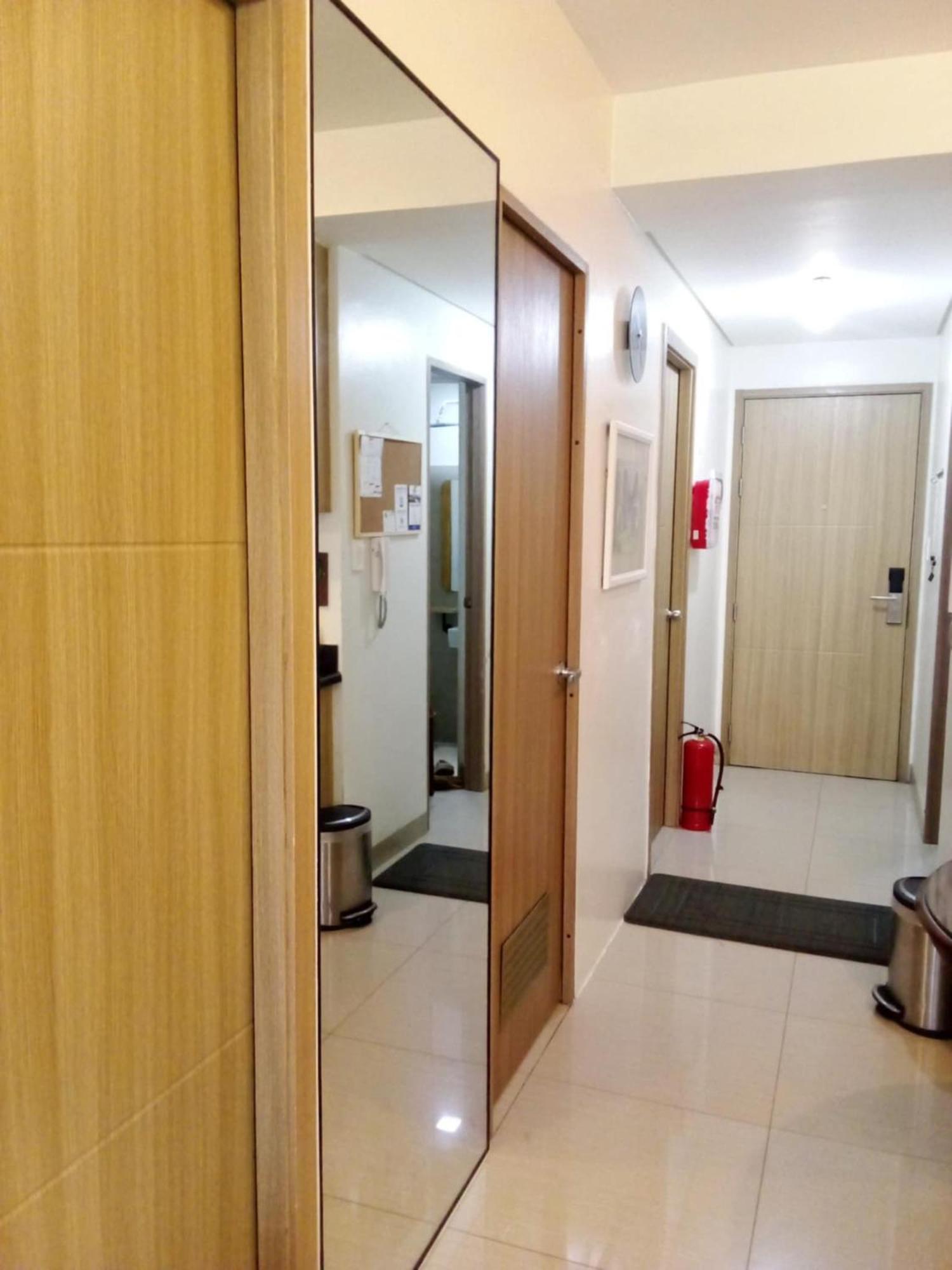 The Splendor Comfortable Living By Awsom Phil Pasay Exterior photo