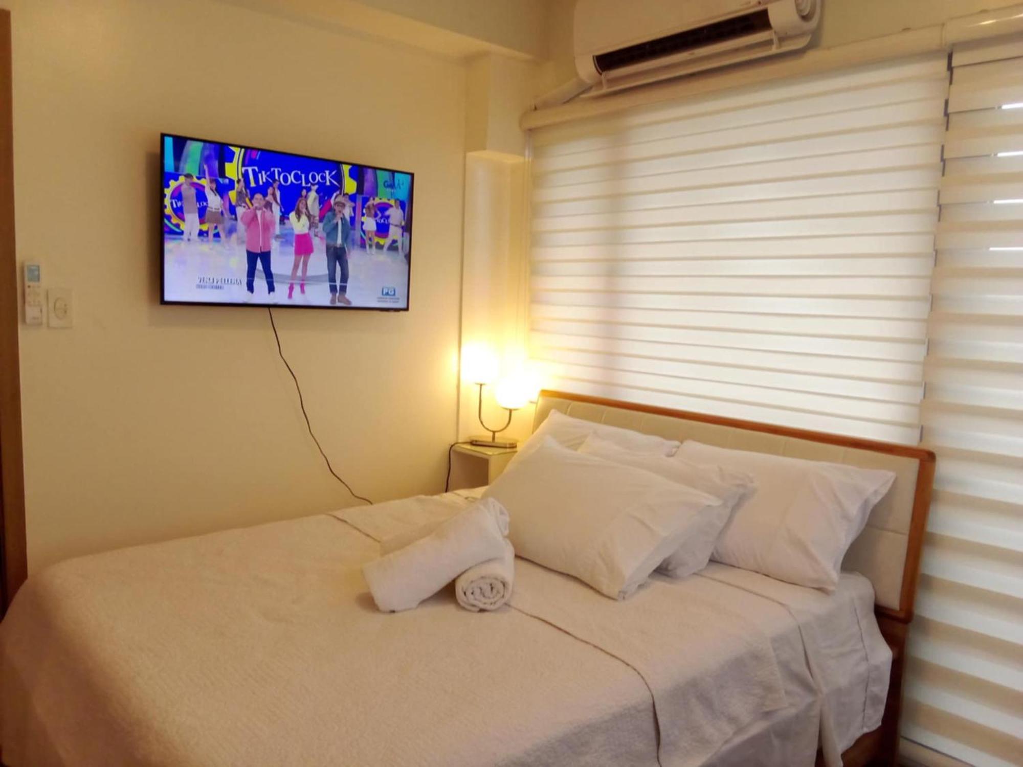 The Splendor Comfortable Living By Awsom Phil Pasay Exterior photo