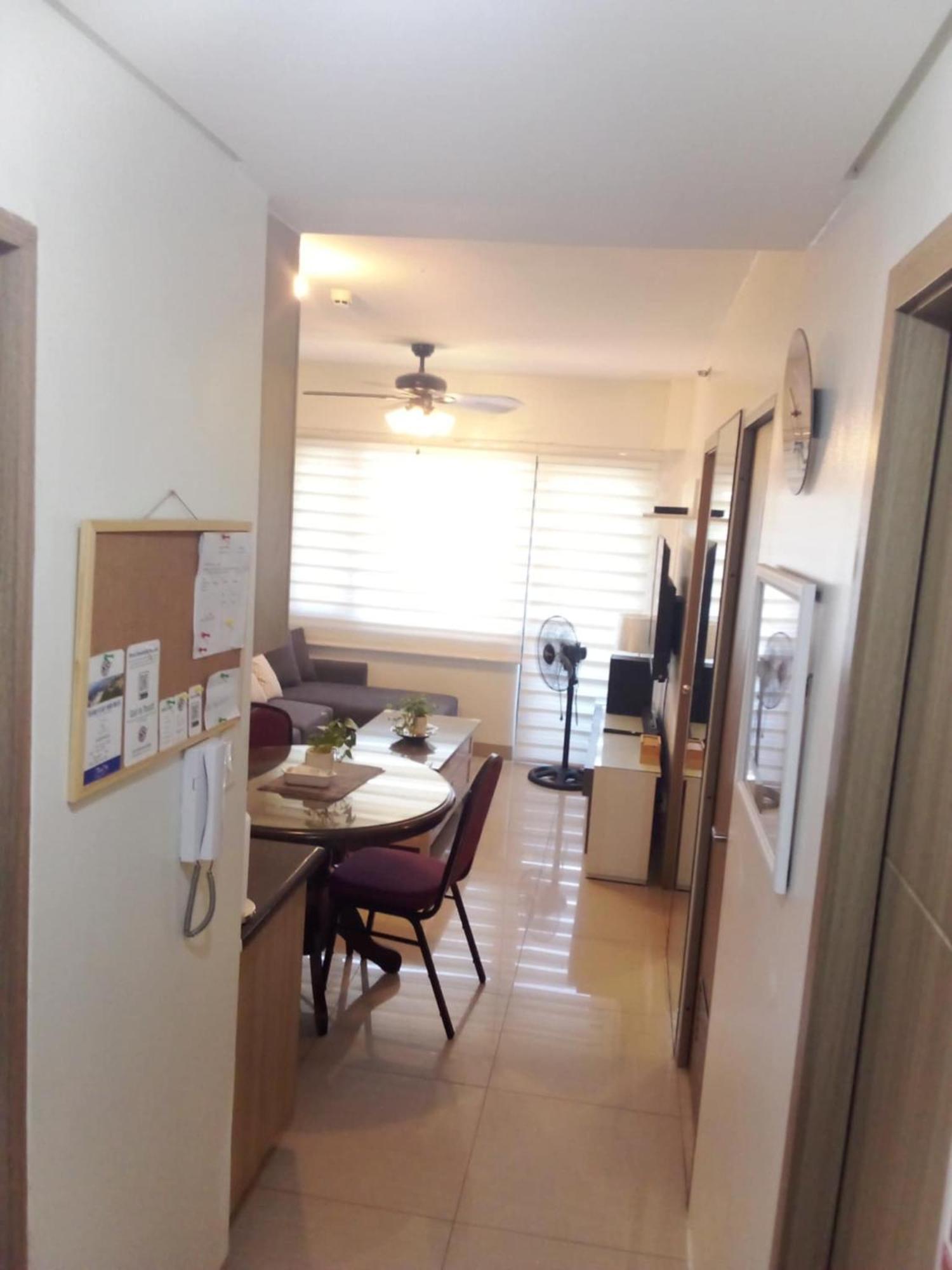 The Splendor Comfortable Living By Awsom Phil Pasay Exterior photo